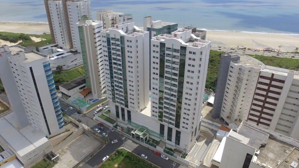 Apartamento à venda com 3 quartos, 82m² - Foto 2