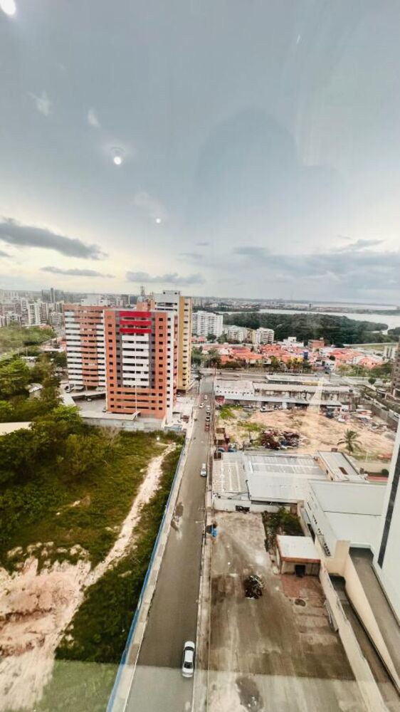 Apartamento à venda com 3 quartos, 82m² - Foto 6