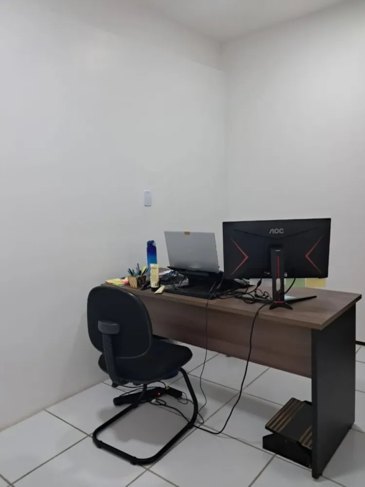 Sala-Conjunto, 100 m² - Foto 11