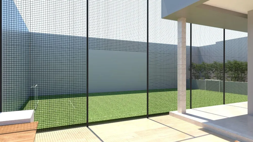 Sobrado, 4 quartos, 131 m² - Foto 10
