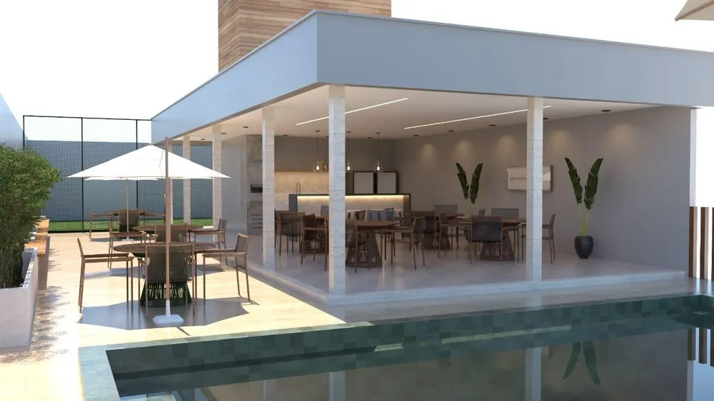 Sobrado, 4 quartos, 131 m² - Foto 11