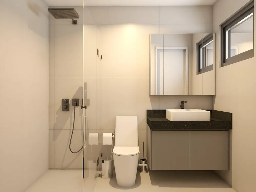 Sobrado, 4 quartos, 131 m² - Foto 7