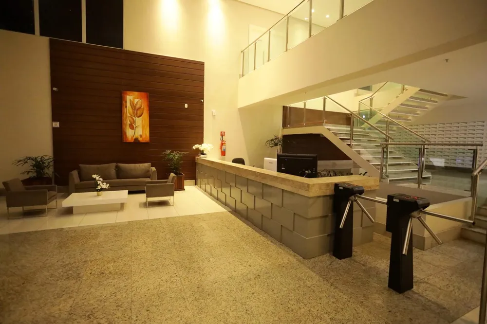 Apartamento, 3 quartos, 88 m² - Foto 8