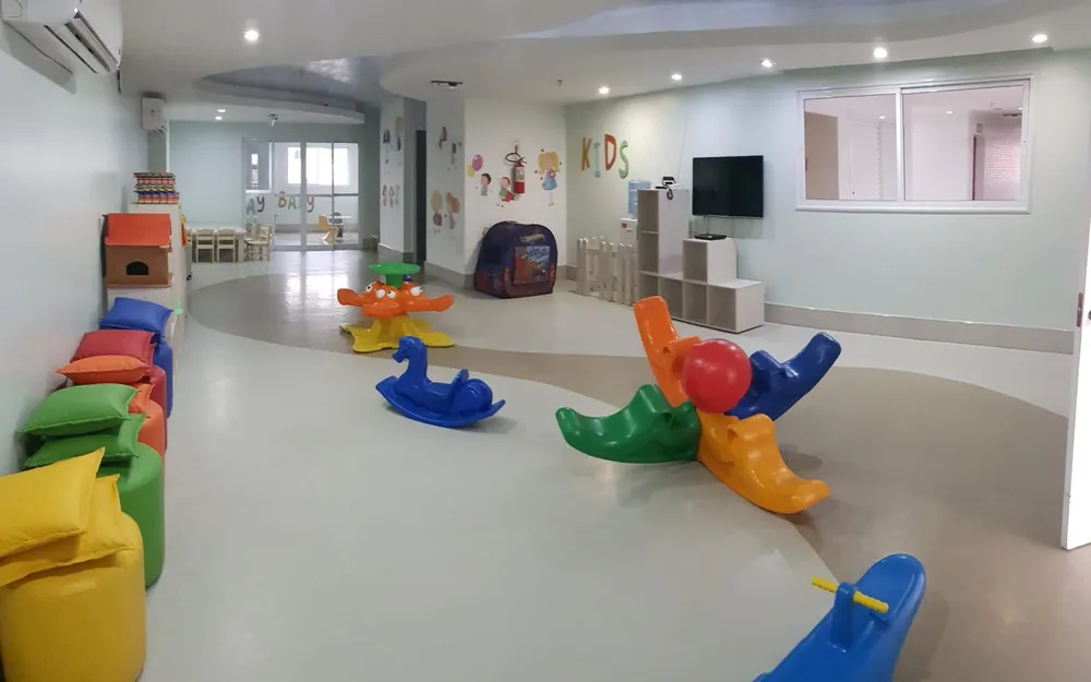 Apartamento, 3 quartos, 88 m² - Foto 7