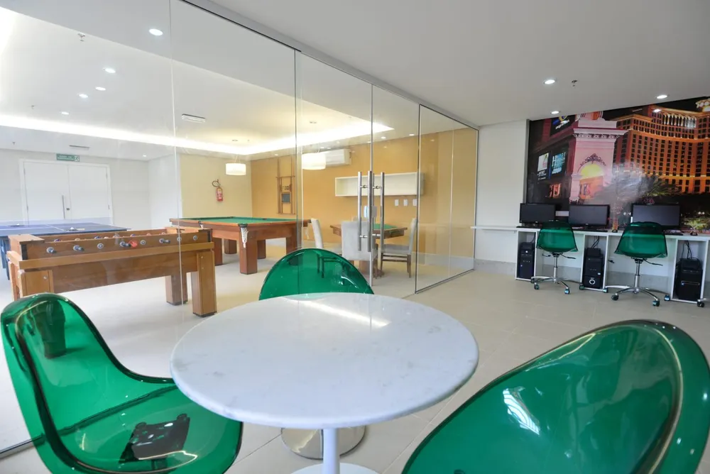 Apartamento, 3 quartos, 88 m² - Foto 6