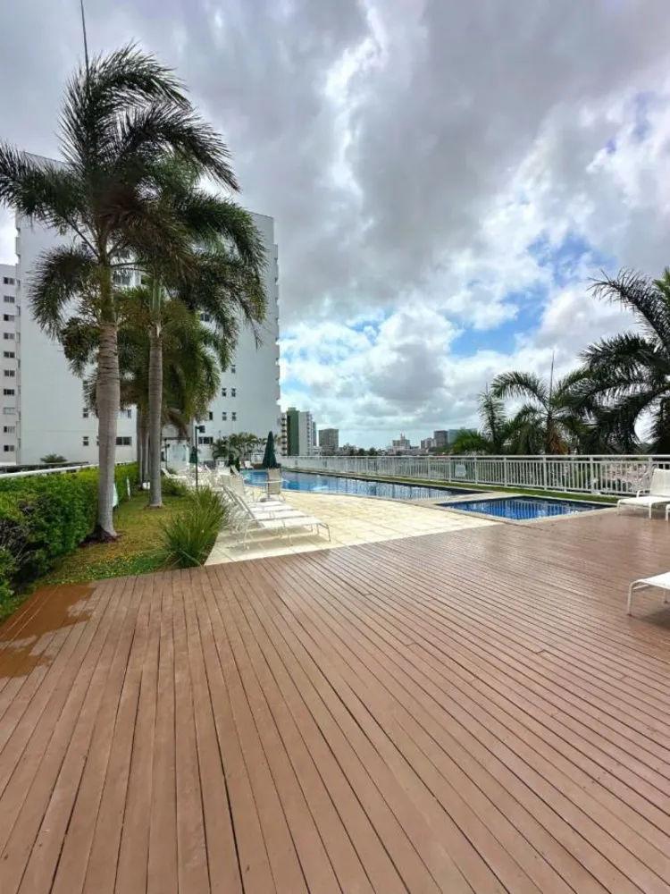 Apartamento, 3 quartos, 88 m² - Foto 7