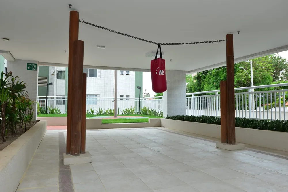 Apartamento, 3 quartos, 88 m² - Foto 10