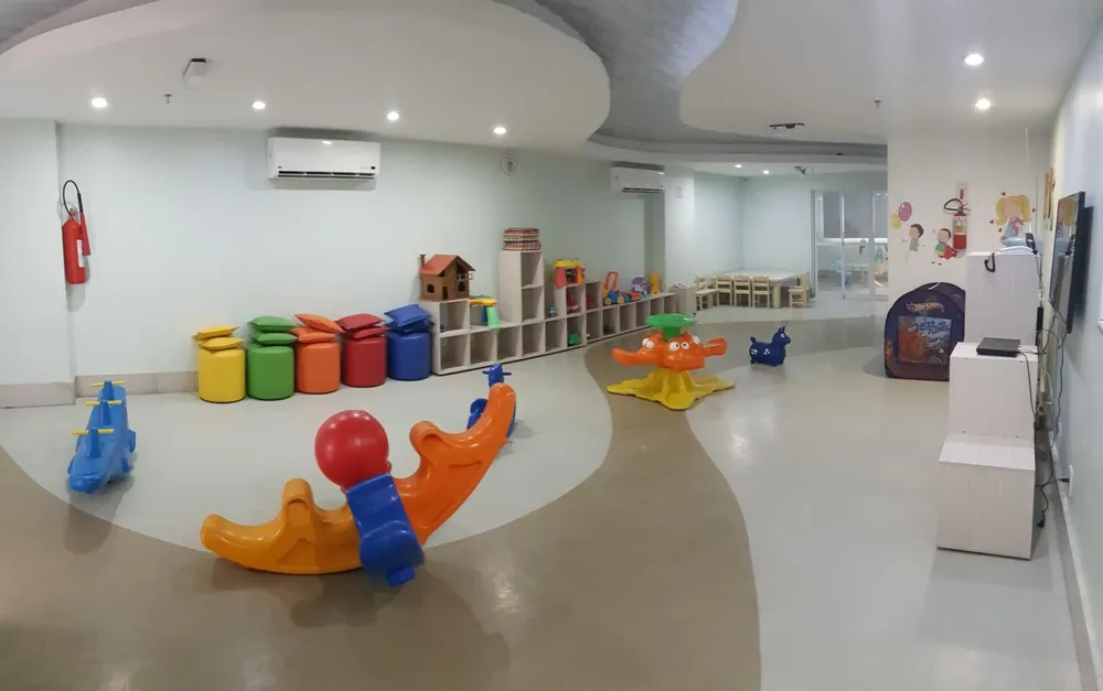Apartamento, 3 quartos, 88 m² - Foto 2