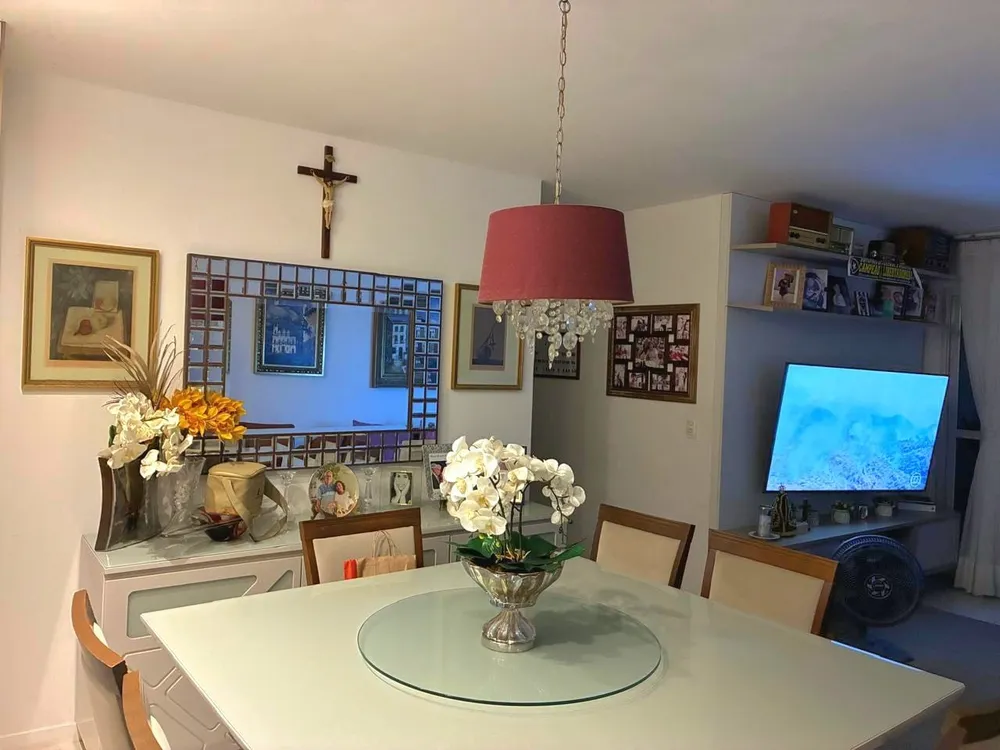 Apartamento, 3 quartos, 88 m² - Foto 9