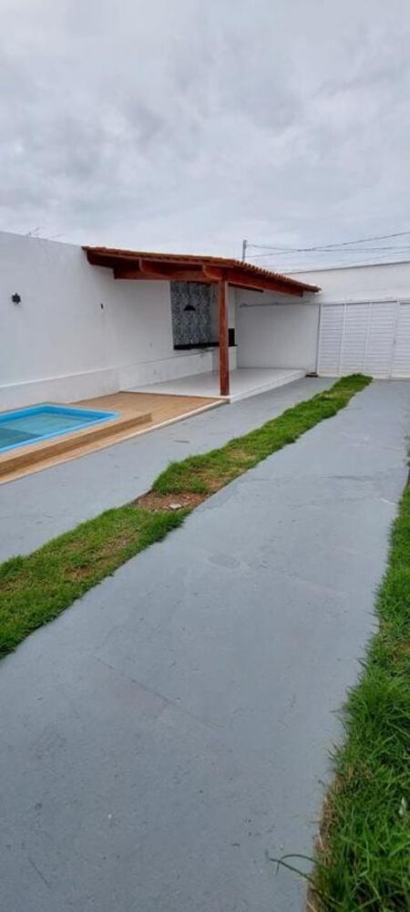 Casa à venda com 3 quartos, 225m² - Foto 7