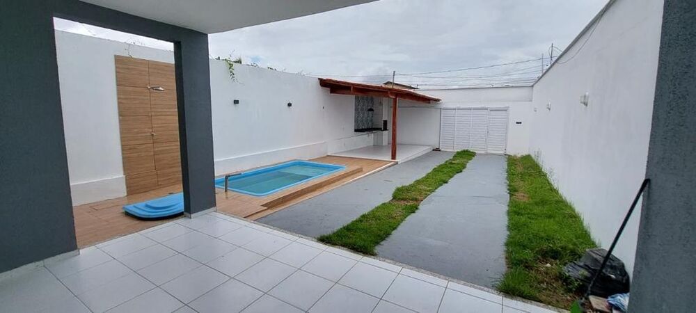Casa à venda com 3 quartos, 225m² - Foto 6