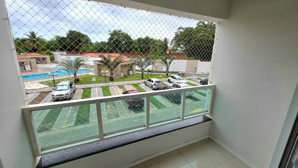 Apartamento, 3 quartos, 76 m² - Foto 1