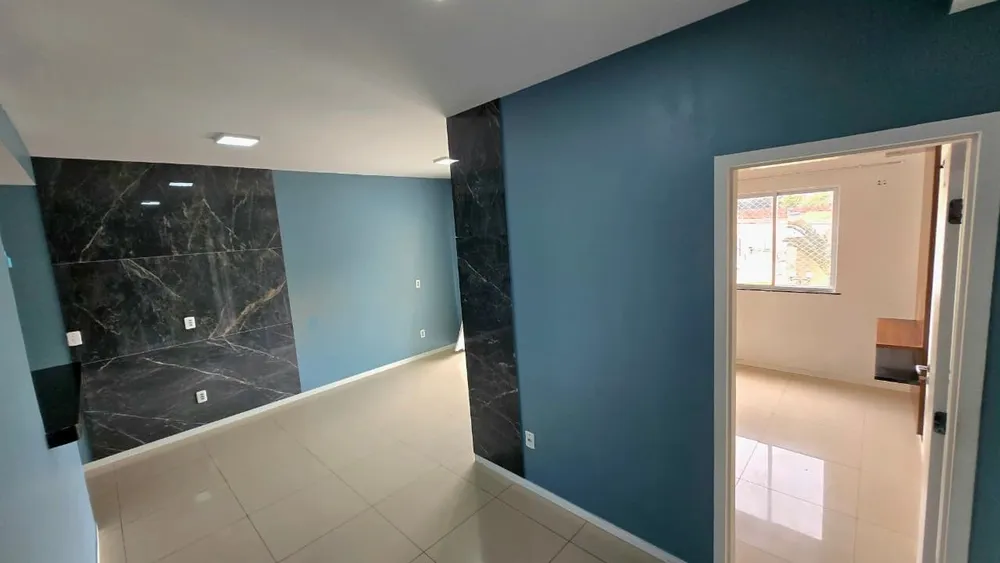 Apartamento, 3 quartos, 76 m² - Foto 2