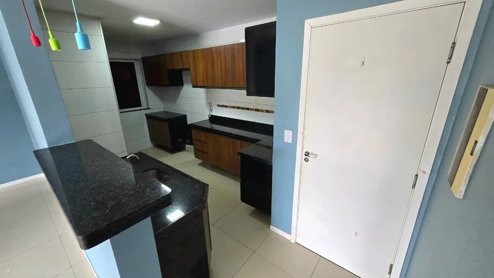 Apartamento, 3 quartos, 76 m² - Foto 4