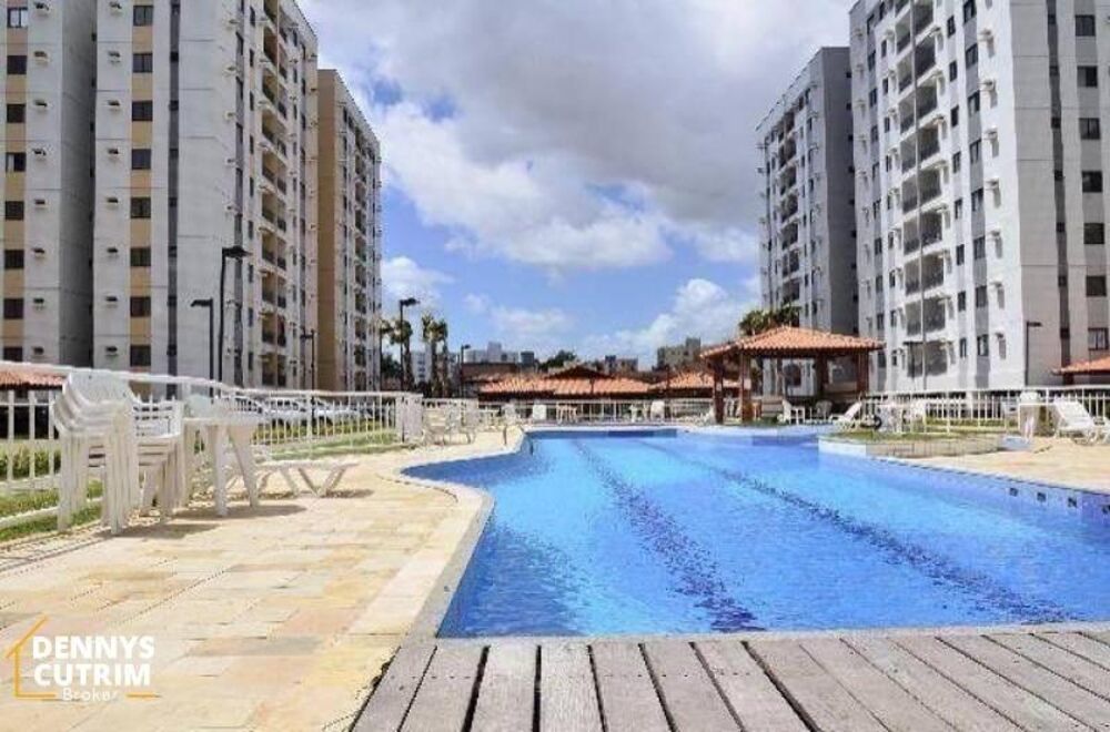 Apartamento para alugar com 3 quartos, 72m² - Foto 7