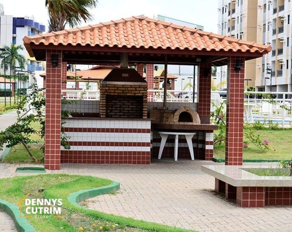 Apartamento para alugar com 3 quartos, 72m² - Foto 5