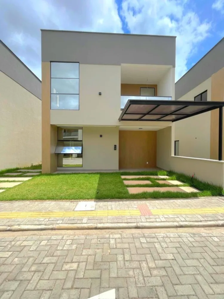 Casa, 4 quartos, 132 m² - Foto 12