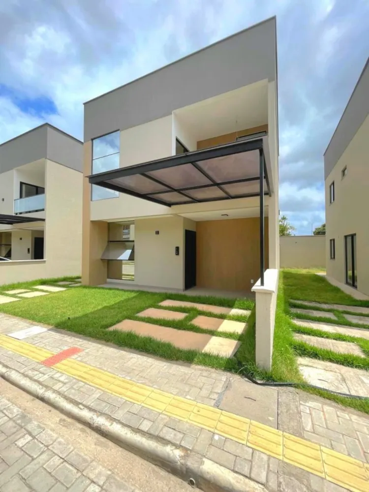 Casa, 4 quartos, 132 m² - Foto 5
