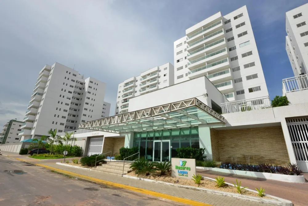 Apartamento, 3 quartos, 88 m² - Foto 1