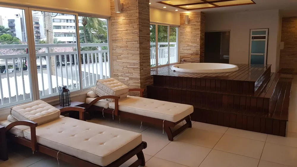 Apartamento, 3 quartos, 88 m² - Foto 10