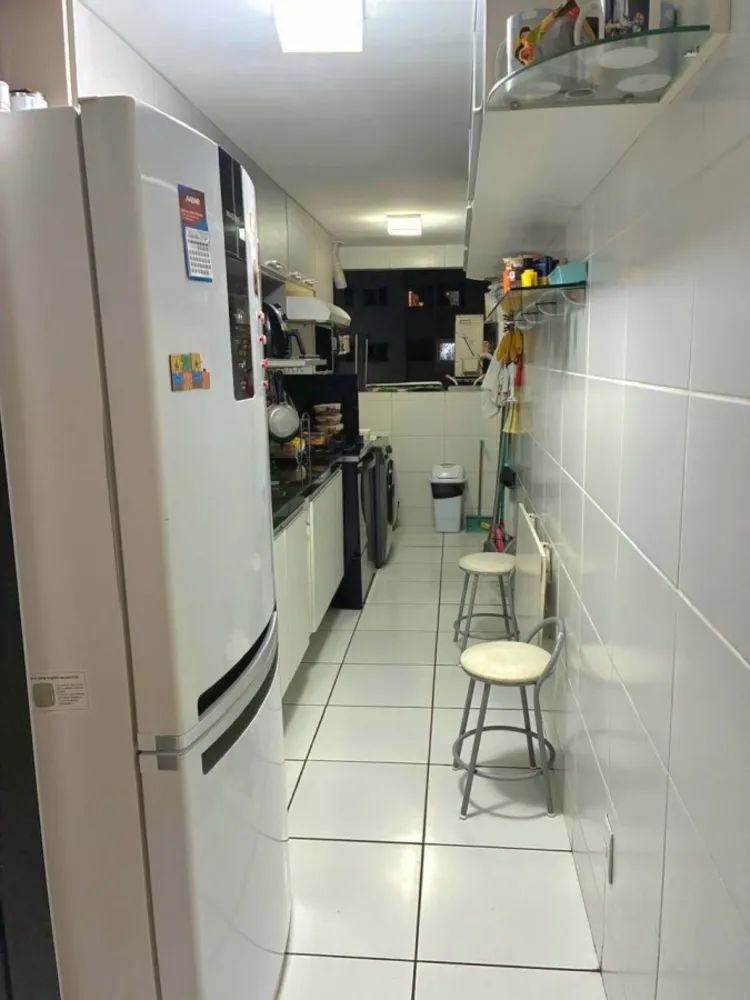 Apartamento, 3 quartos, 88 m² - Foto 7