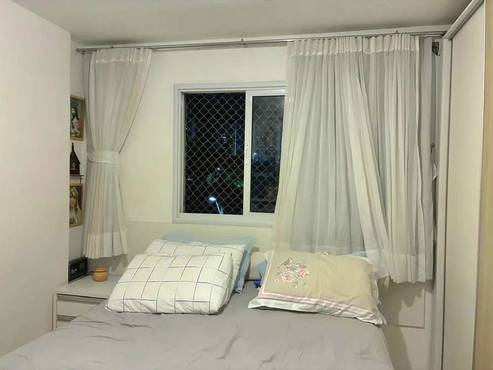Apartamento, 3 quartos, 88 m² - Foto 5