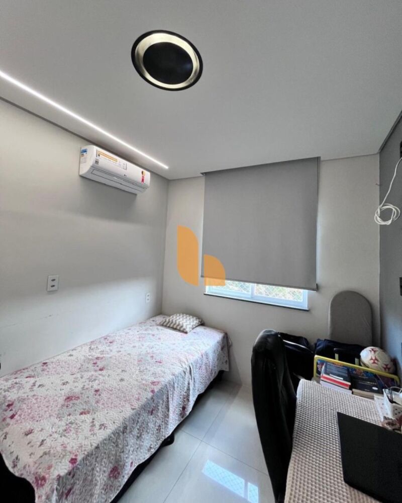 Apartamento à venda com 3 quartos, 78m² - Foto 5