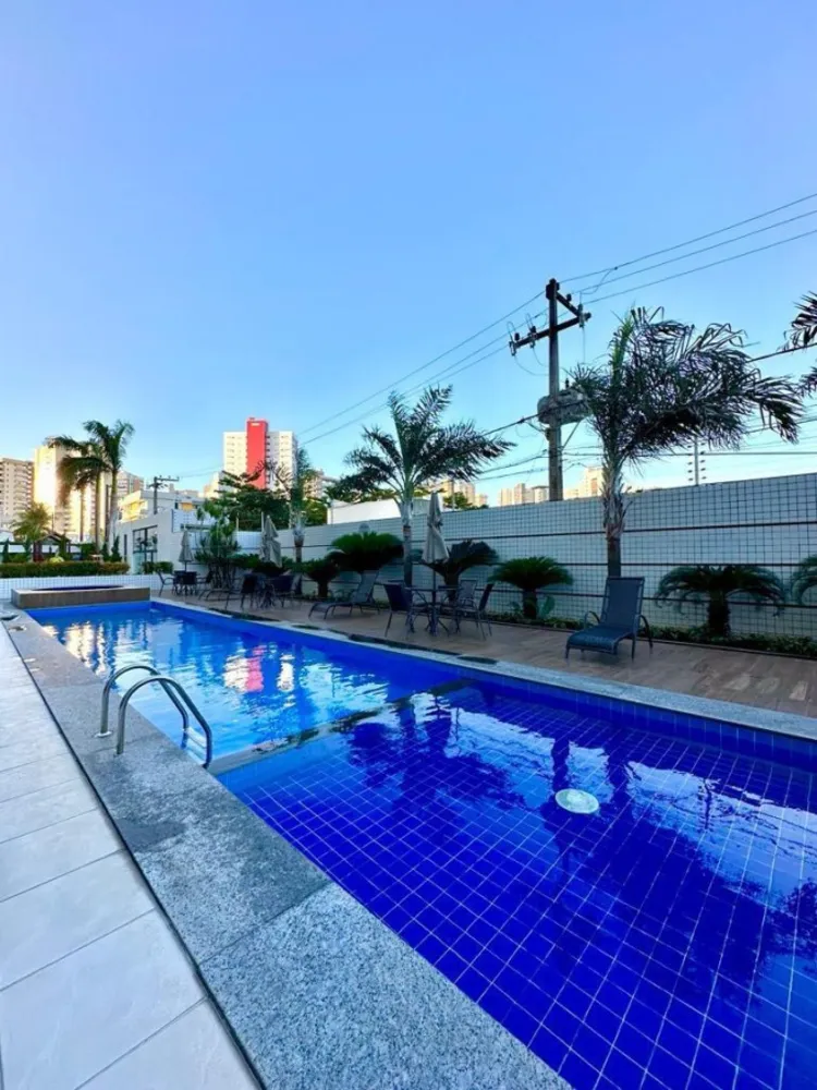 Apartamento, 3 quartos, 97 m² - Foto 6