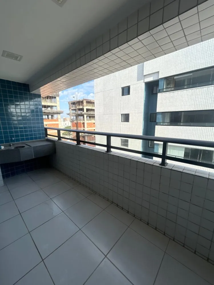 Apartamento, 3 quartos, 97 m² - Foto 2