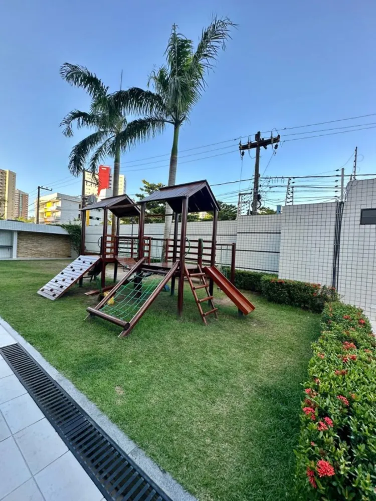 Apartamento, 3 quartos, 97 m² - Foto 8
