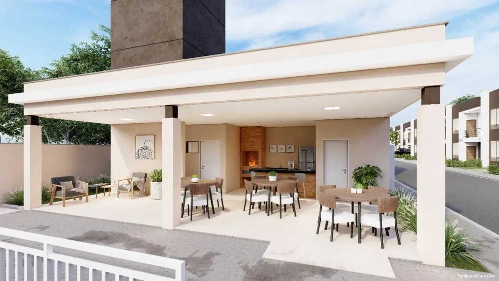 Casa, 4 quartos, 129 m² - Foto 13