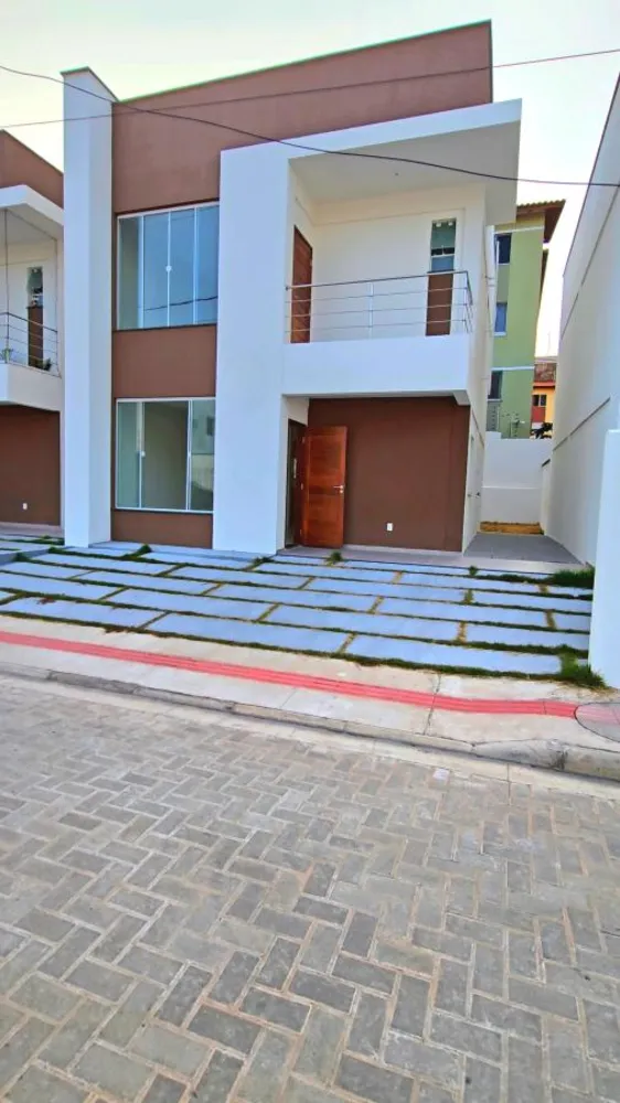 Casa, 4 quartos, 129 m² - Foto 10