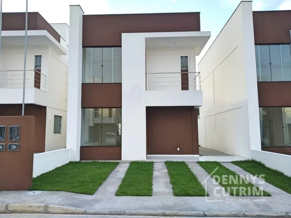 Casa, 4 quartos, 129 m² - Foto 2