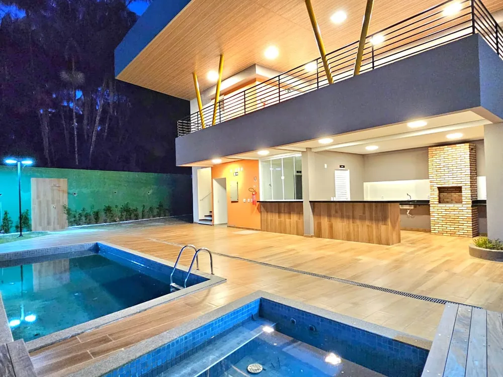 Casa de Condomínio, 4 quartos - Foto 10