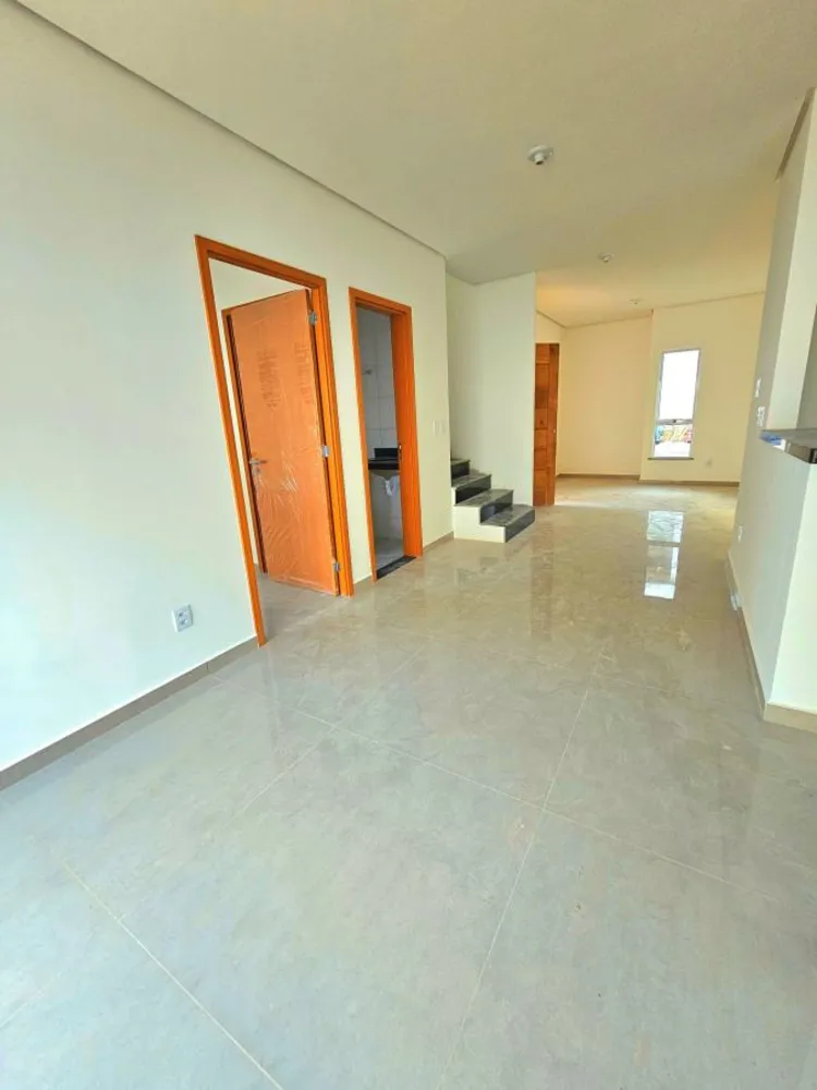 Casa de Condomínio, 4 quartos - Foto 3