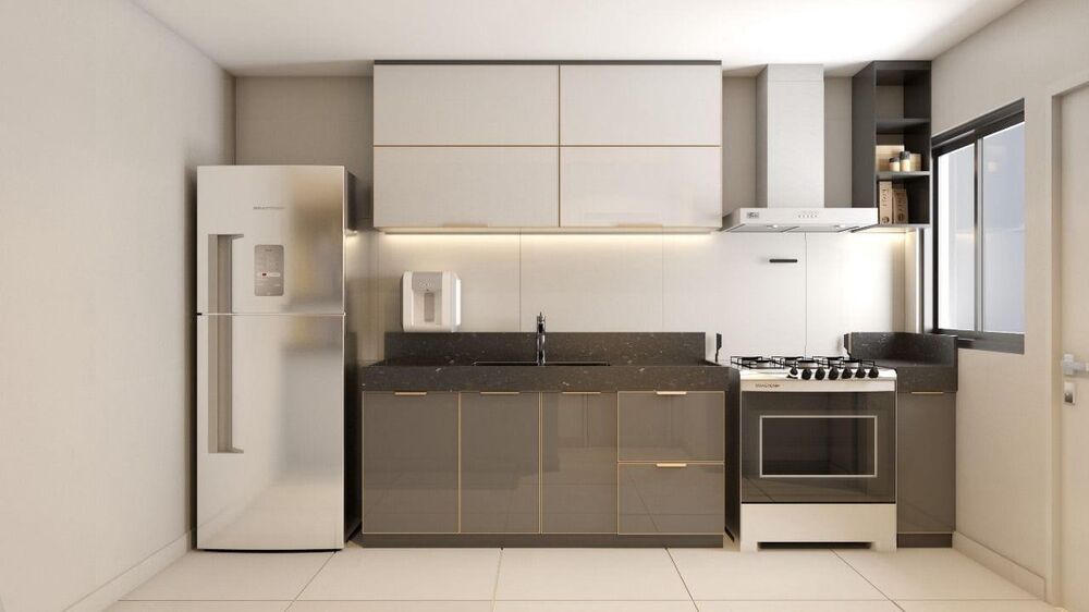 Sobrado, 4 quartos, 131 m² - Foto 3