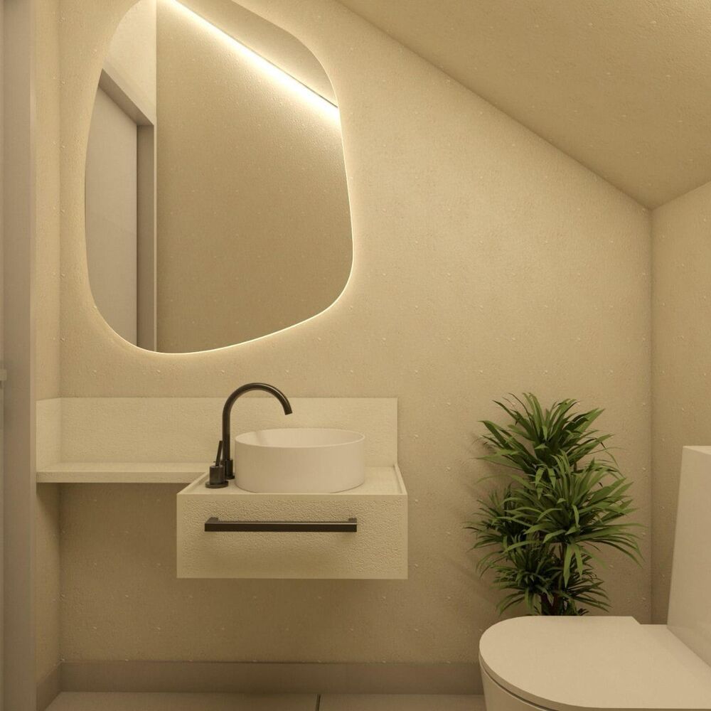 Sobrado, 4 quartos, 131 m² - Foto 4