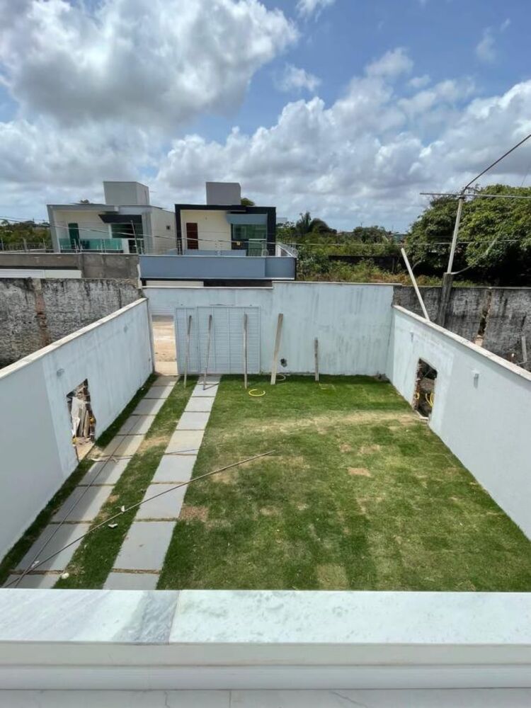 Casa à venda com 4 quartos, 195m² - Foto 4