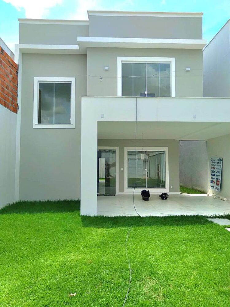Casa à venda com 4 quartos, 195m² - Foto 8