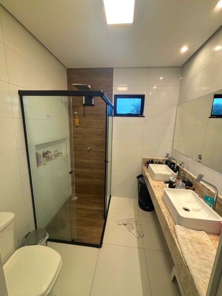 Casa à venda com 4 quartos, 165m² - Foto 5
