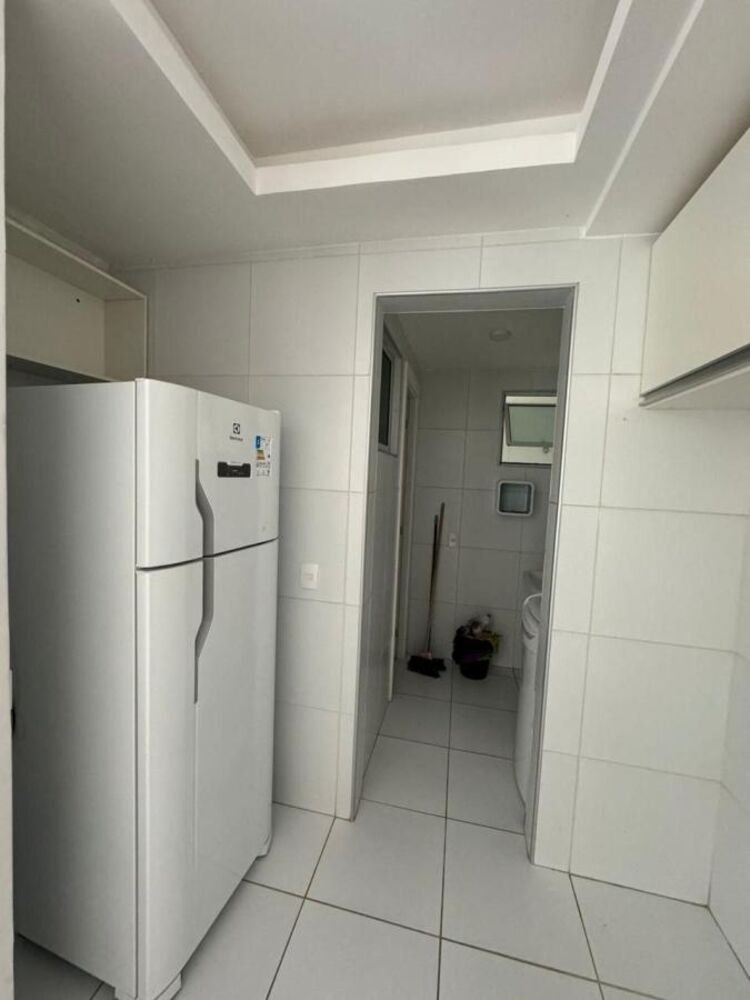 Apartamento, 2 quartos, 56 m² - Foto 4