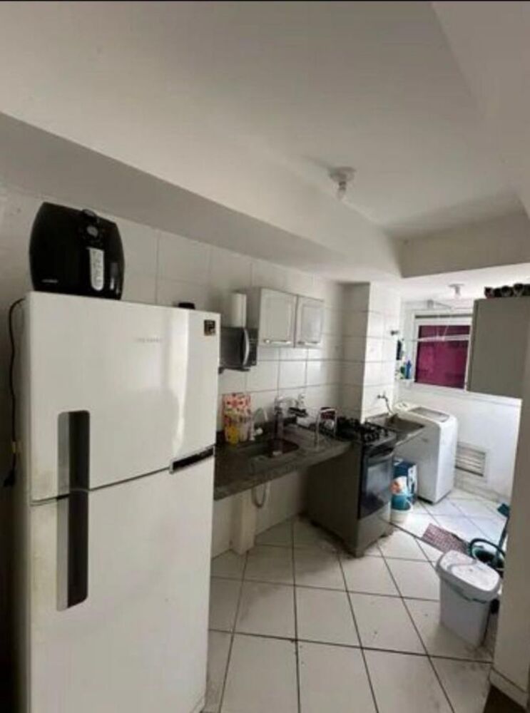 Apartamento, 2 quartos, 56 m² - Foto 3