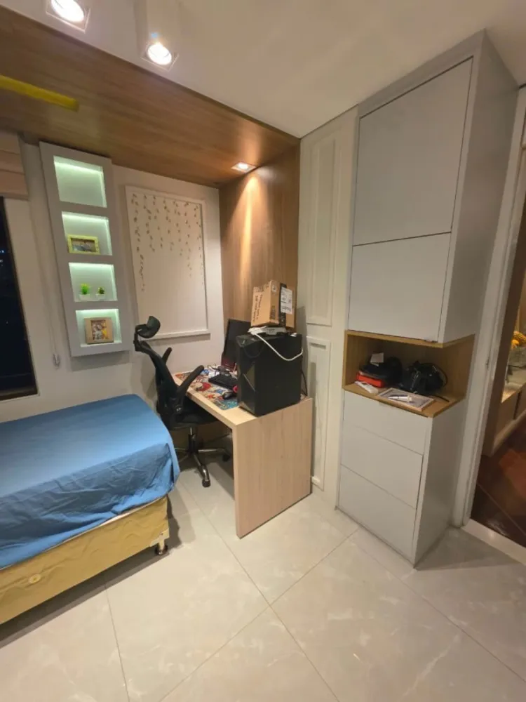 Apartamento, 2 quartos, 82 m² - Foto 11