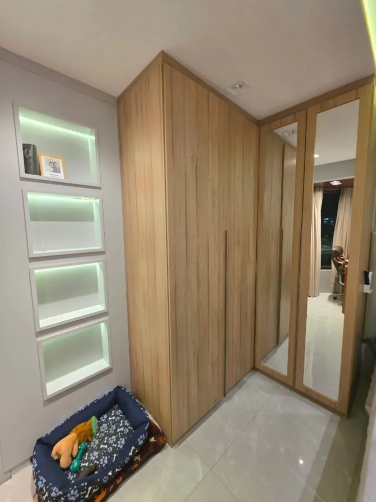 Apartamento, 2 quartos, 82 m² - Foto 12