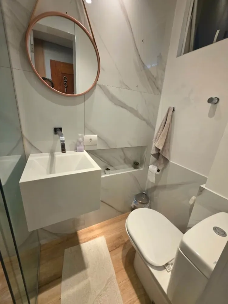 Apartamento, 2 quartos, 82 m² - Foto 15