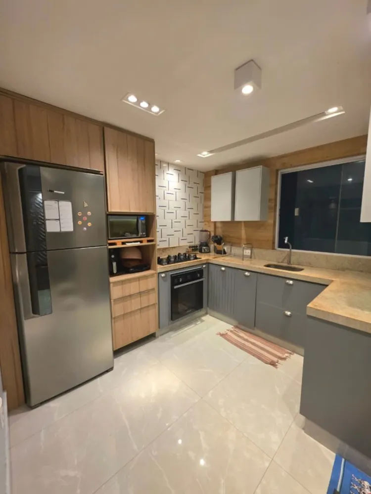 Apartamento, 2 quartos, 82 m² - Foto 7