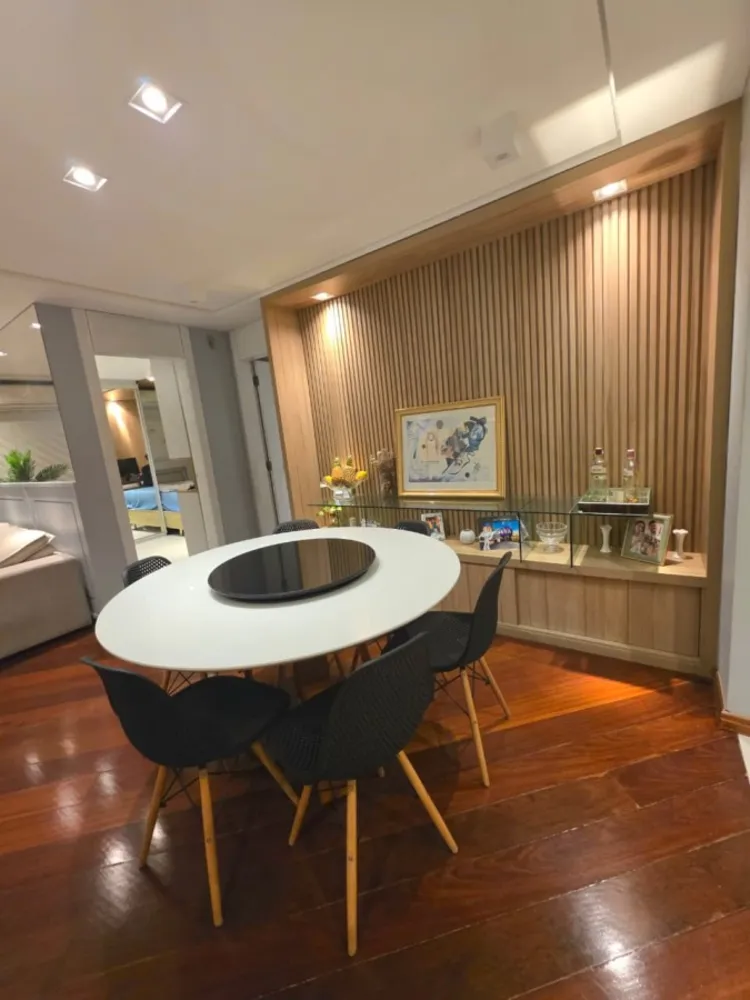 Apartamento, 2 quartos, 82 m² - Foto 6