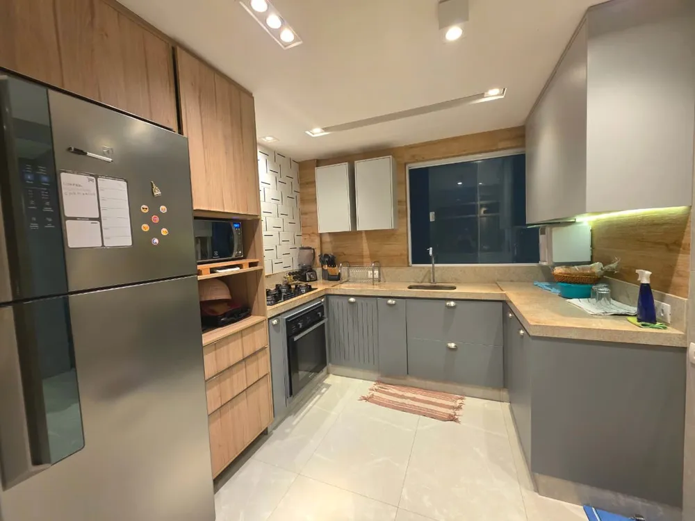 Apartamento, 2 quartos, 82 m² - Foto 8