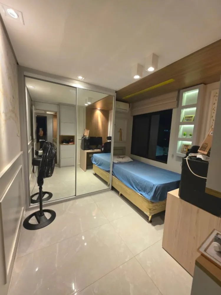 Apartamento, 2 quartos, 82 m² - Foto 10