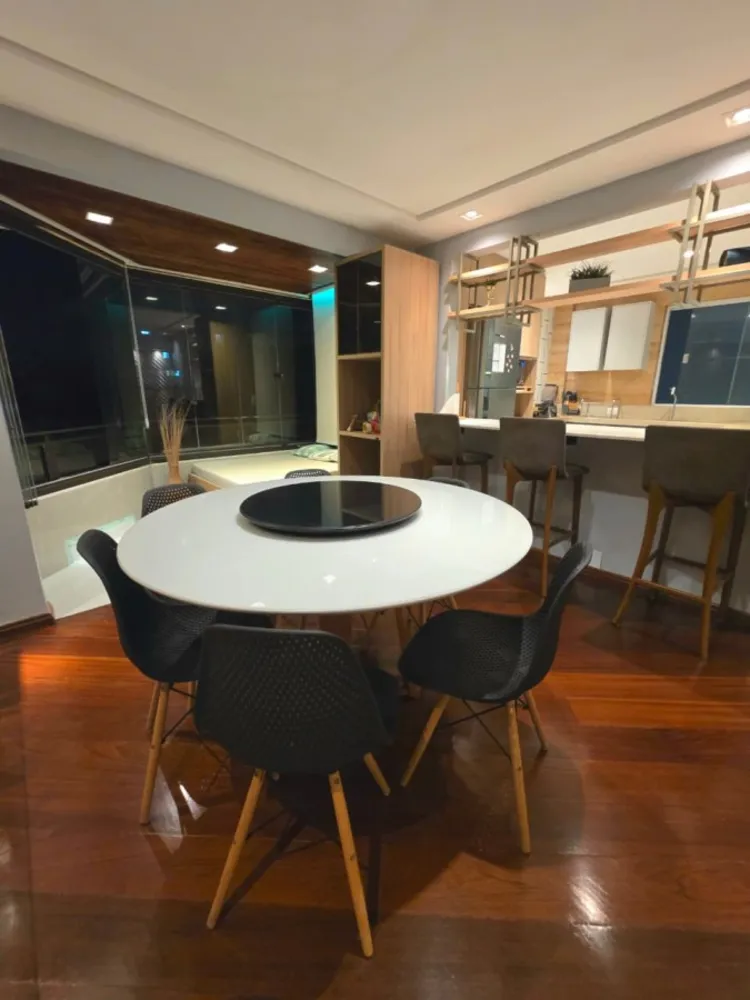 Apartamento, 2 quartos, 82 m² - Foto 3